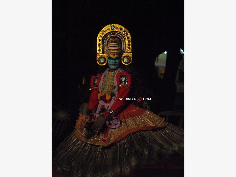 Ottan Thullal